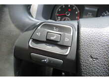 Volkswagen Touran Se Tsi Dsg 