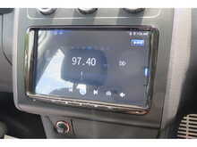 Volkswagen Touran Se Tsi Dsg 