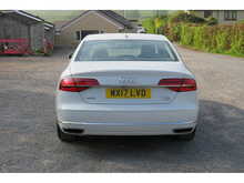Audi A8 Tfsi Quattro 
