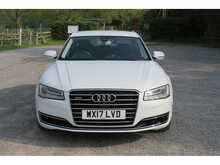 Audi A8 Tfsi Quattro 