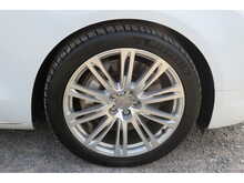 Audi A8 Tfsi Quattro 