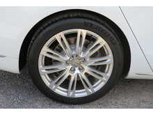 Audi A8 Tfsi Quattro 