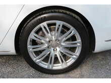 Audi A8 Tfsi Quattro 