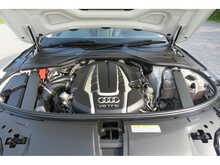 Audi A8 Tfsi Quattro 