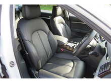 Audi A8 Tfsi Quattro 