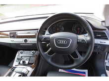 Audi A8 Tfsi Quattro 