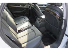 Audi A8 Tfsi Quattro 
