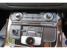 Audi A8 Tfsi Quattro 