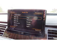 Audi A8 Tfsi Quattro 