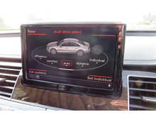 Audi A8 Tfsi Quattro 