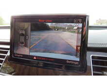 Audi A8 Tfsi Quattro 