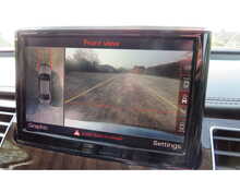 Audi A8 Tfsi Quattro 