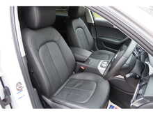 Audi A6 Avant Tfsi Quattro Se Executive 