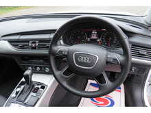 Audi A6 Avant Tfsi Quattro Se Executive 