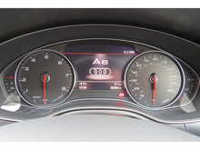 Audi A6 Avant Tfsi Quattro Se Executive 