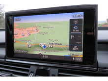 Audi A6 Avant Tfsi Quattro Se Executive 