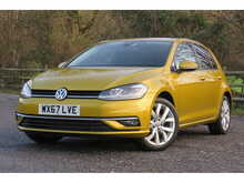 Volkswagen Golf Gt Tsi Act Bluemotion Technology Dsg 