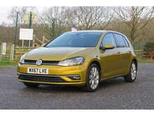 Volkswagen Golf Gt Tsi Act Bluemotion Technology Dsg 