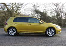 Volkswagen Golf Gt Tsi Act Bluemotion Technology Dsg 