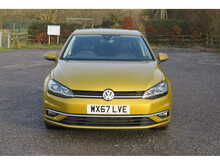 Volkswagen Golf Gt Tsi Act Bluemotion Technology Dsg 