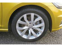 Volkswagen Golf Gt Tsi Act Bluemotion Technology Dsg 