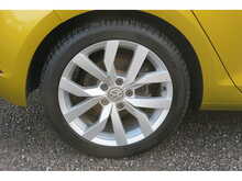 Volkswagen Golf Gt Tsi Act Bluemotion Technology Dsg 