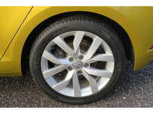 Volkswagen Golf Gt Tsi Act Bluemotion Technology Dsg 