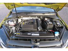 Volkswagen Golf Gt Tsi Act Bluemotion Technology Dsg 