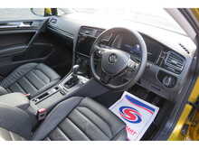 Volkswagen Golf Gt Tsi Act Bluemotion Technology Dsg 