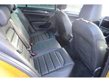 Volkswagen Golf Gt Tsi Act Bluemotion Technology Dsg 