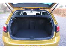 Volkswagen Golf Gt Tsi Act Bluemotion Technology Dsg 