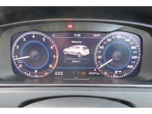 Volkswagen Golf Gt Tsi Act Bluemotion Technology Dsg 