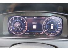 Volkswagen Golf Gt Tsi Act Bluemotion Technology Dsg 