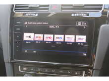 Volkswagen Golf Gt Tsi Act Bluemotion Technology Dsg 