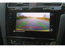 Volkswagen Golf Gt Tsi Act Bluemotion Technology Dsg 