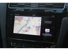 Volkswagen Golf Gt Tsi Act Bluemotion Technology Dsg 