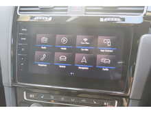 Volkswagen Golf Gt Tsi Act Bluemotion Technology Dsg 