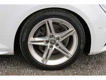 Audi A4 Avant Tfsi S Line 