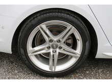 Audi A4 Avant Tfsi S Line 