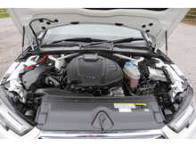 Audi A4 Avant Tfsi S Line 