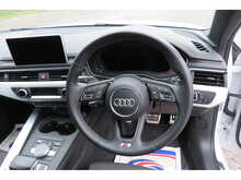 Audi A4 Avant Tfsi S Line 