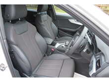 Audi A4 Avant Tfsi S Line 