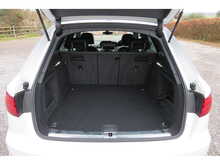 Audi A4 Avant Tfsi S Line 
