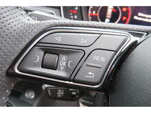 Audi A4 Avant Tfsi S Line 