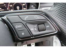 Audi A4 Avant Tfsi S Line 