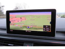 Audi A4 Avant Tfsi S Line 