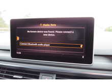 Audi A4 Avant Tfsi S Line 