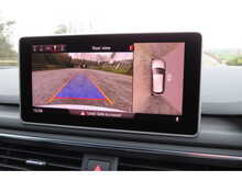 Audi A4 Avant Tfsi S Line 