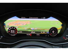 Audi A4 Avant Tfsi S Line 