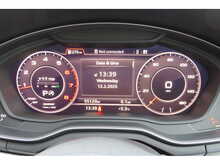 Audi A4 Avant Tfsi S Line 